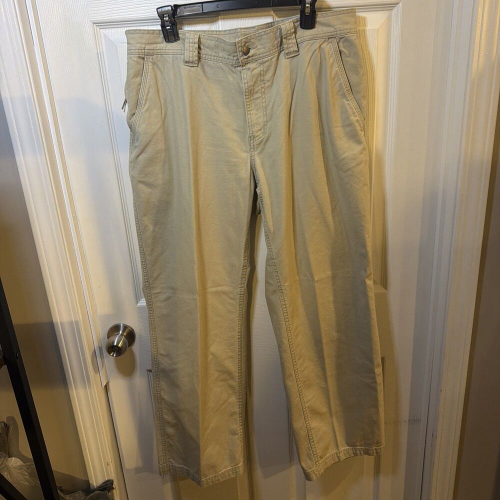 Columbia Omni Shield Pants Men's Size 38 Waist / 30 Length